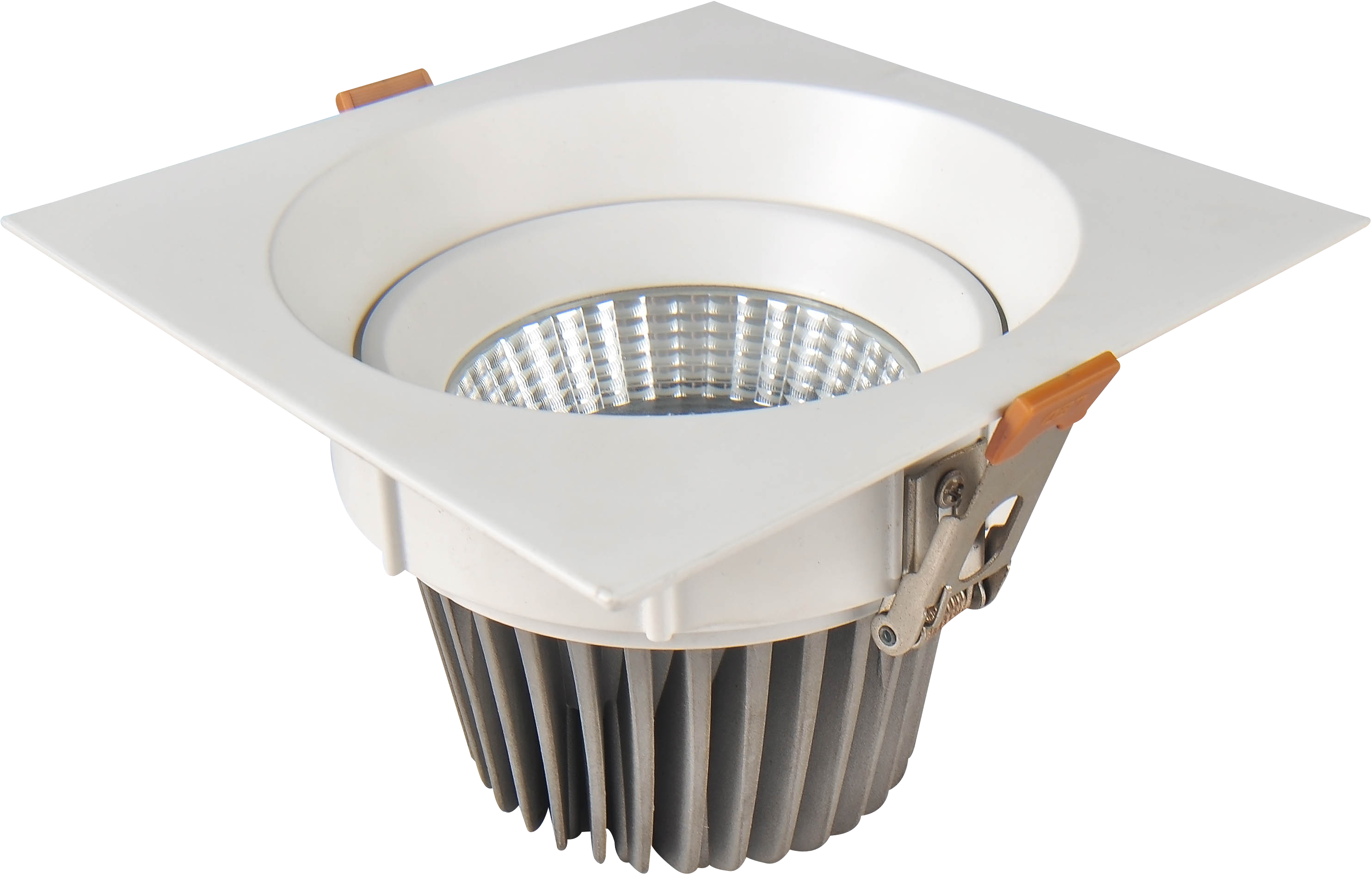 LED Downlight DTP Series 7-30W