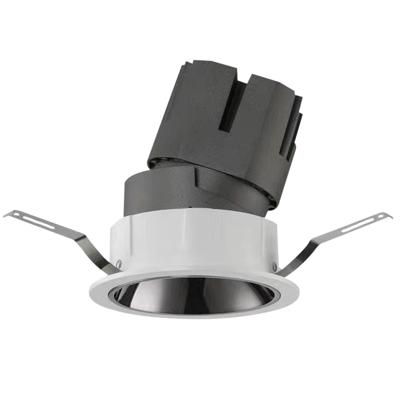 LED Hotel Downlight HTC Series 7-40W