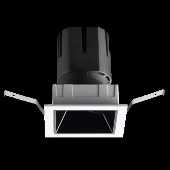 LED Hotel Downlight HTC-Square Series 7-40W
