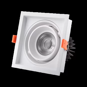 LED Grille Downlight RG Round & Square series