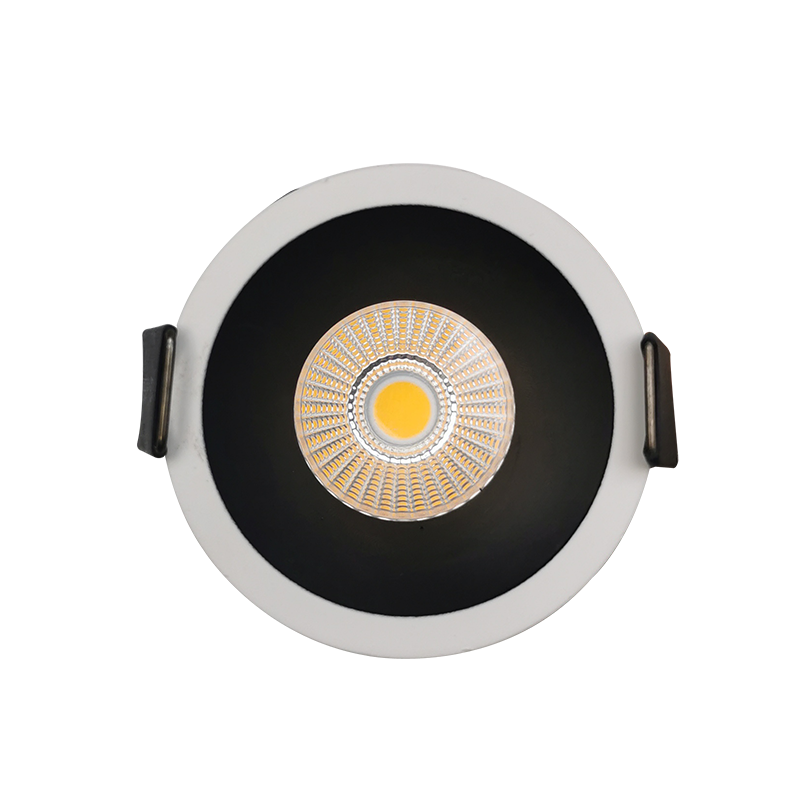 LED Hotel Downlight HTG Series