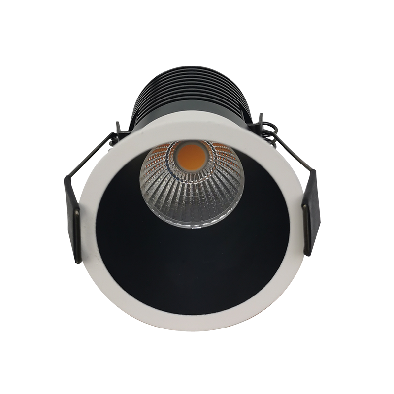 LED Hotel Downlight HTG Series