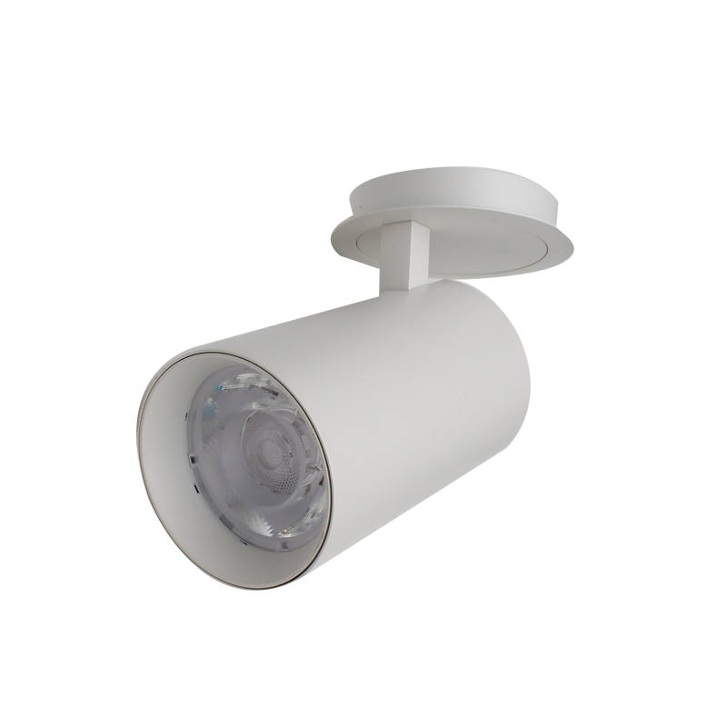 LED Track Light XF-RC Series