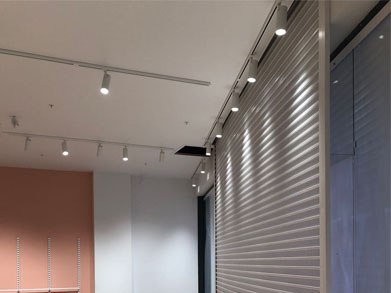 LED Track Light XF-RC Series