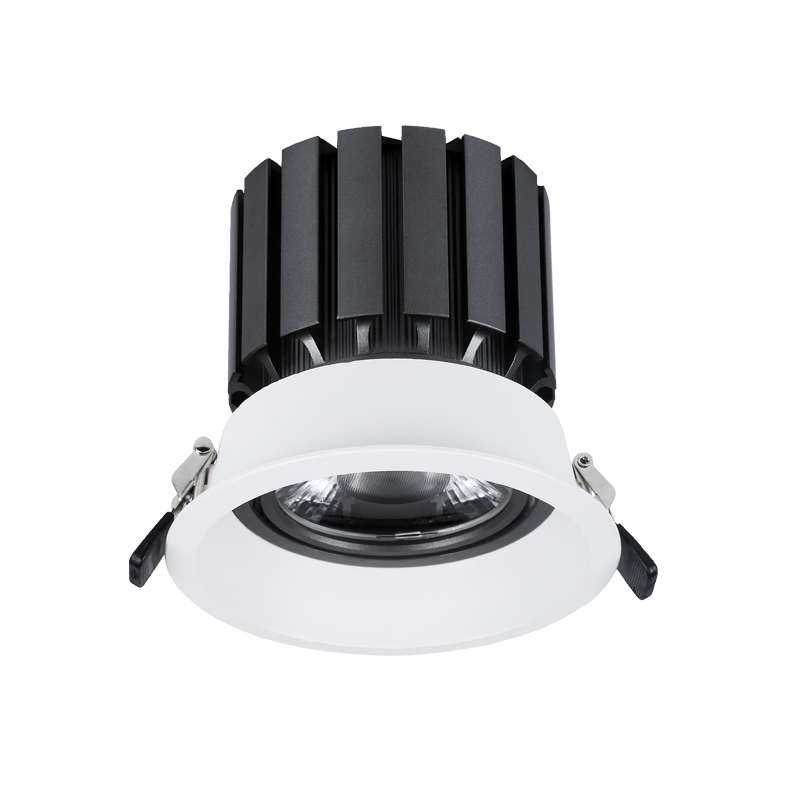 LED Hotel Downlight Round HTW Series