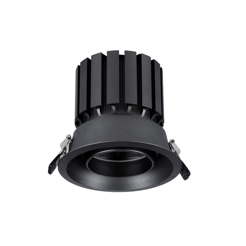 LED Hotel Downlight Round HTW Series