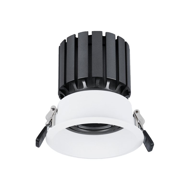 LED Hotel Downlight Round HTW Series