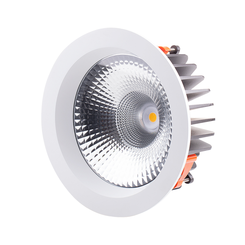 LED Downlight DTF COB Series