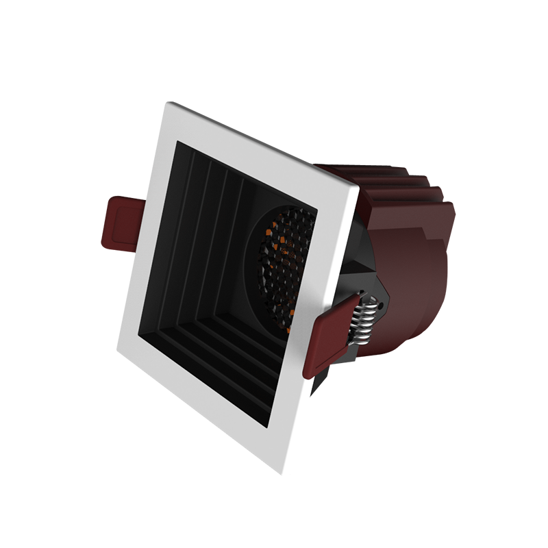 LED Hotel Downlight HTD Series