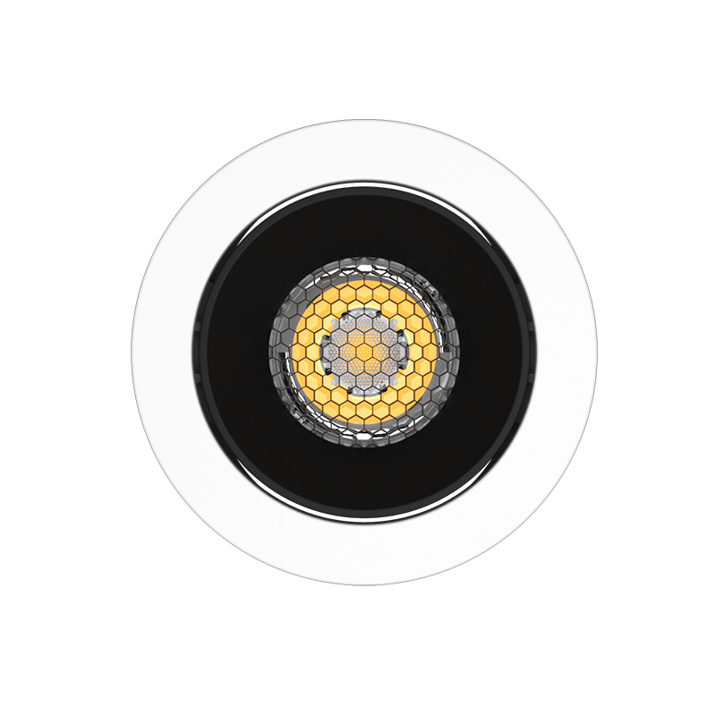 LED Hotel Downlight HTD Series