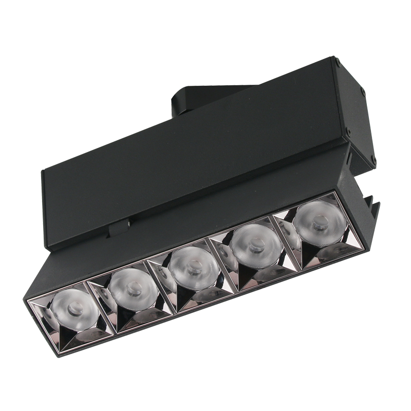 LED Track Light XQ Series