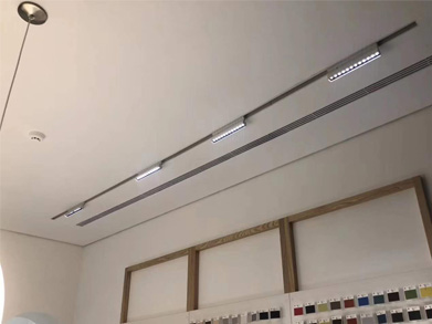 LED Linear Light LL-AC Series