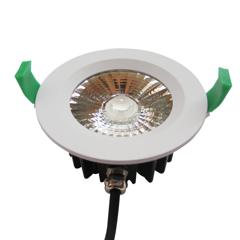 IP65 LED DOWNLIGHT DTE-COB Series