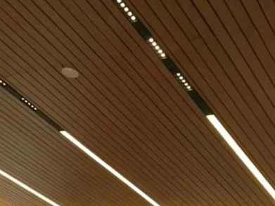 LED Linear Light LL-LC60 Series