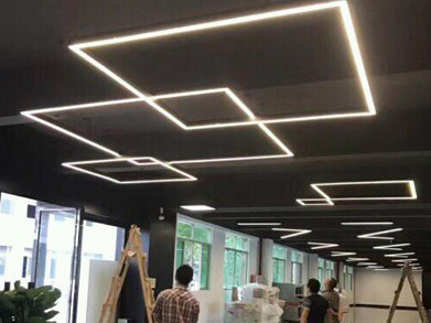 LED Linear Light LL-LC60 Series