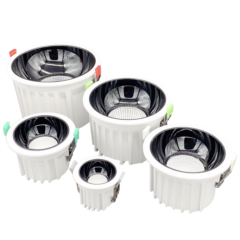 LED DOWNLIGHT DTG SERIES