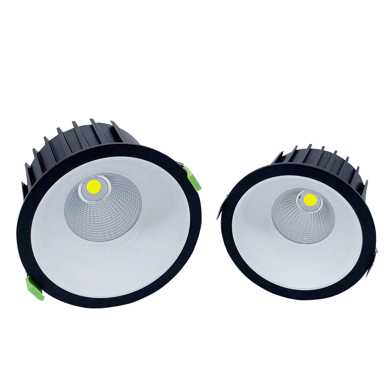 LED DOWNLIGHT DTG SERIES