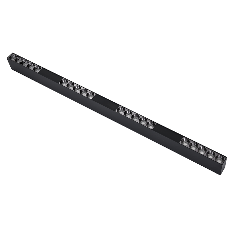 LED Linear Light LL-BC Series
