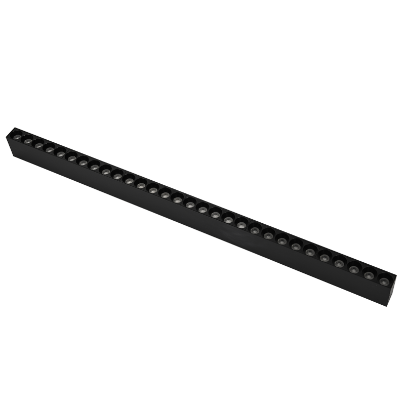 LED Linear Light LL-BC Series