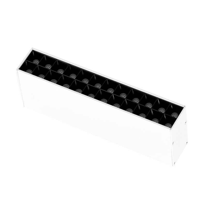 LED Linear Light LL-DC Series