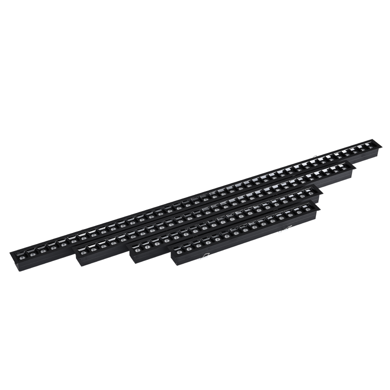 LED Linear Light LL-FC Series