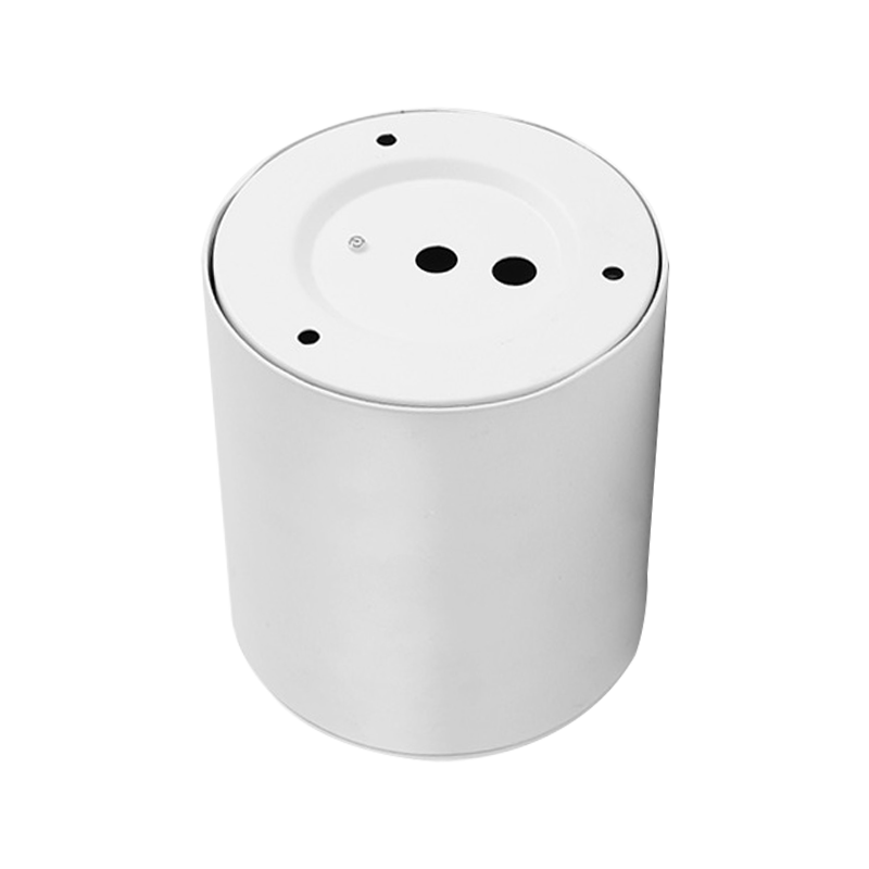 LED Surface Mounted Downlight SMC Series-Round/Square