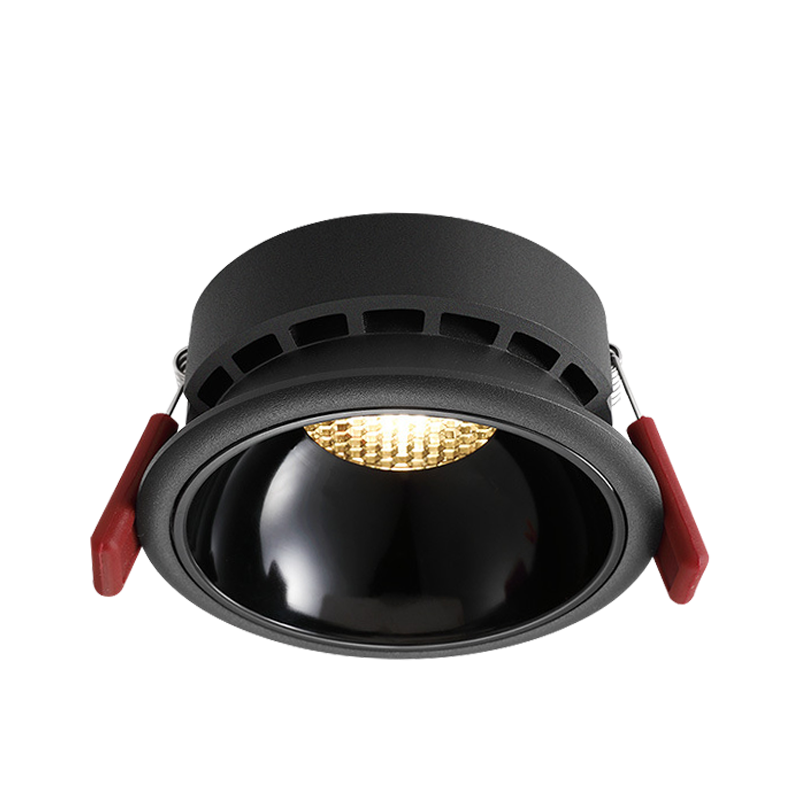 LED Hotel Downlight HTE SERIES