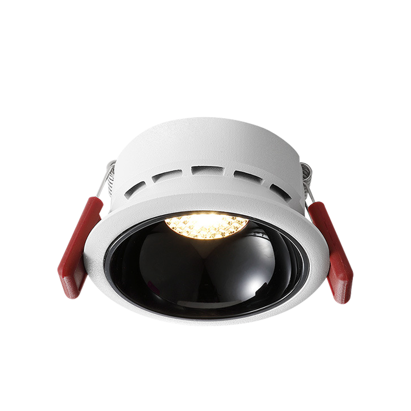 LED Hotel Downlight HTE SERIES