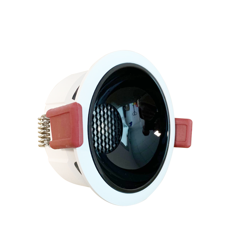 LED Hotel Downlight HTE SERIES