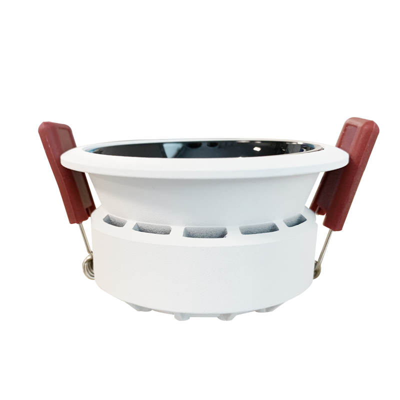 LED Hotel Downlight HTE SERIES