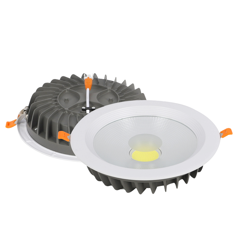 LED Downlight DTT Series