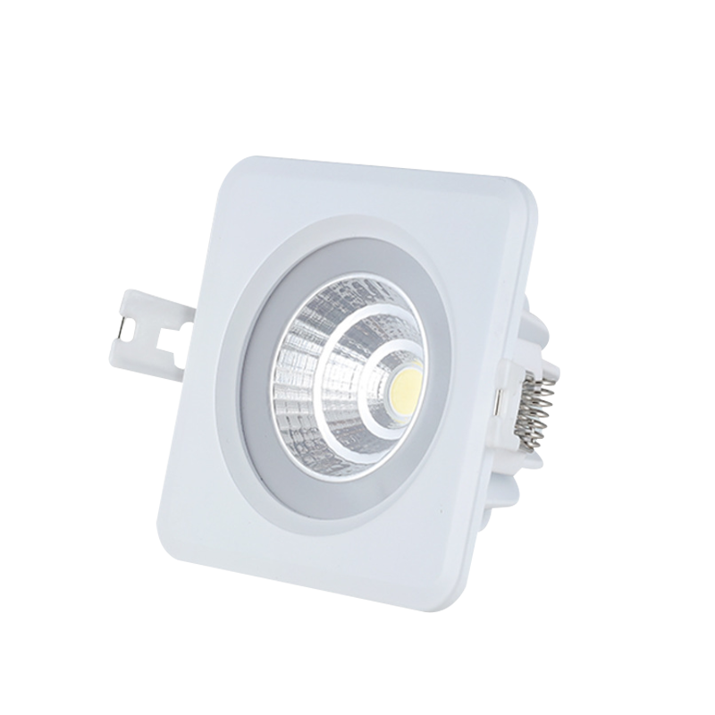 IP65 LED Downlight DTW Series