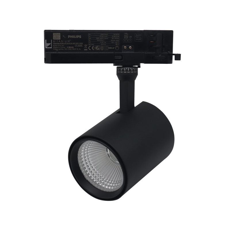 LED Track Light XS Series