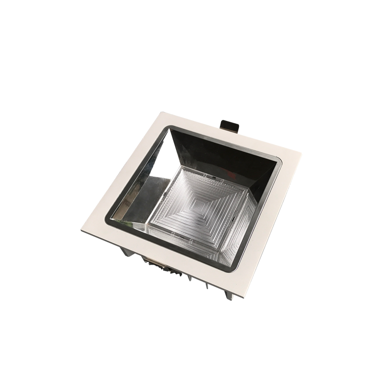 LED Downlight DTM-S Series