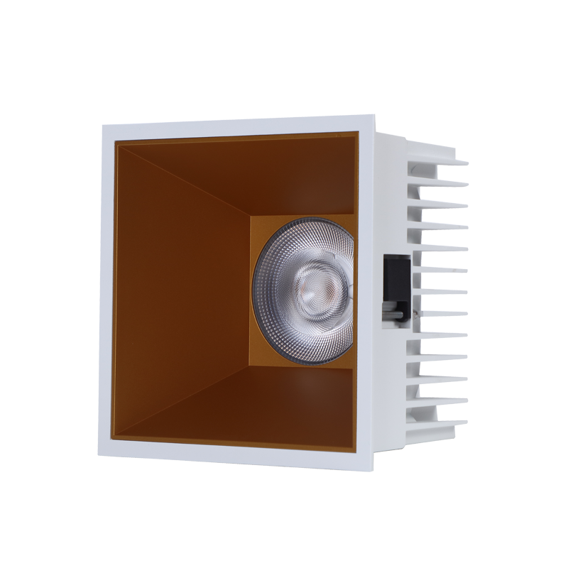 IP65 LED DOWNLIGHT DTI-S SERIES