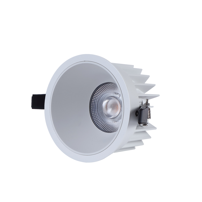 IP65 LED DOWNLIGHT DTI-R SERIES