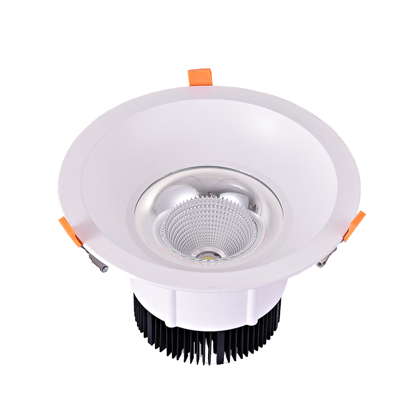 LED Downlight DTO Series