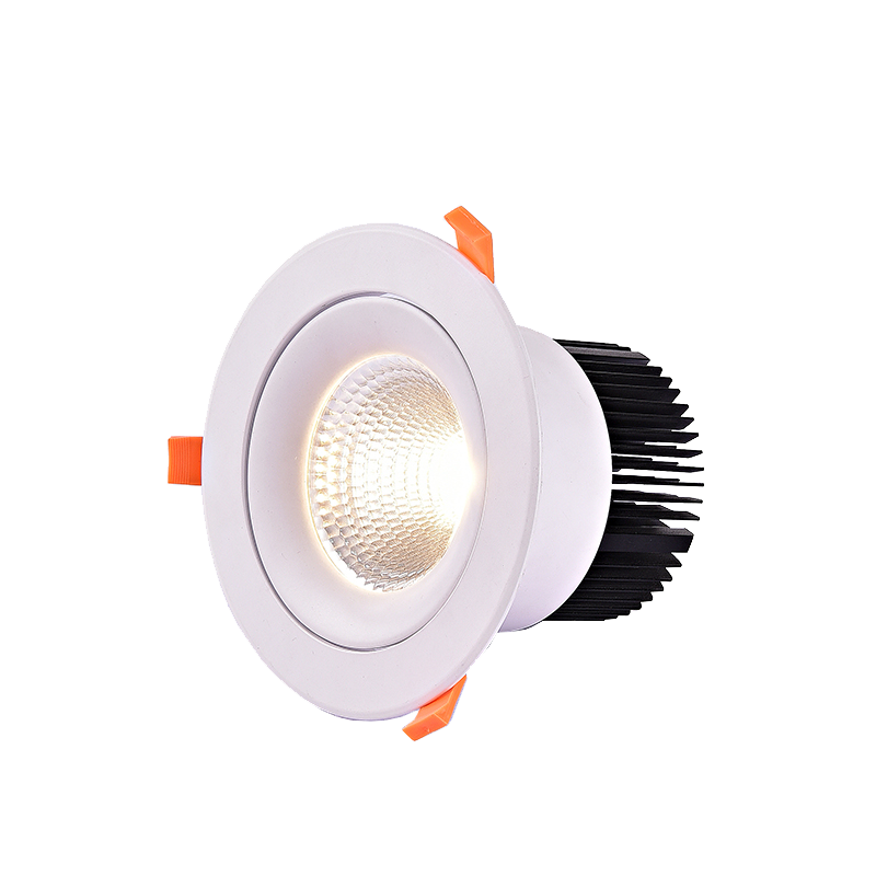 LED Downlight DTO Series