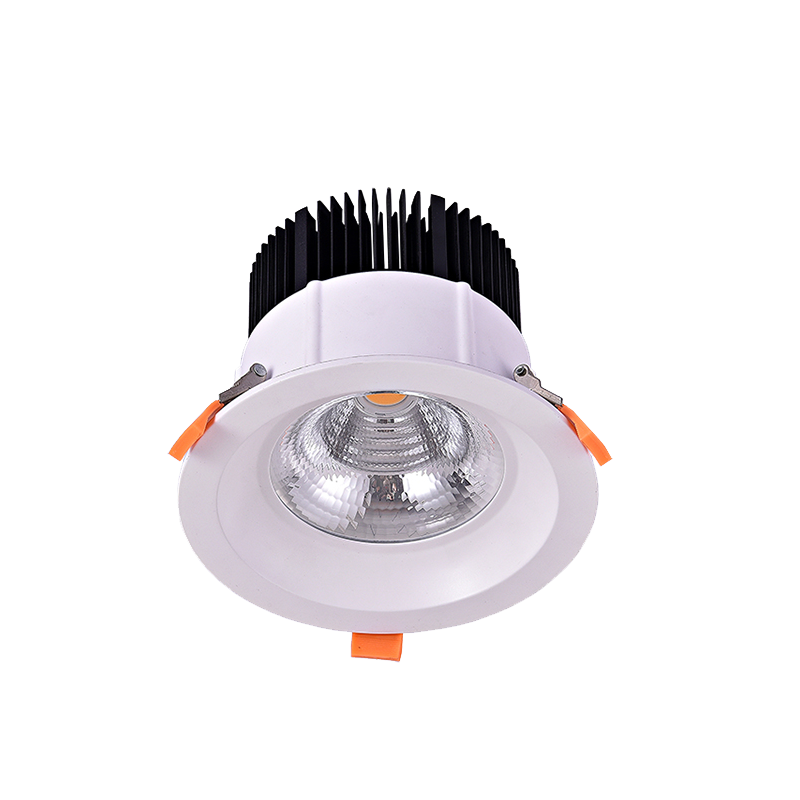 LED Downlight DTO Series