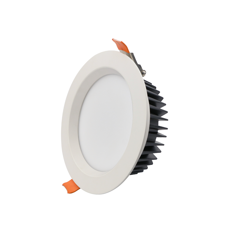 LED Downlight DTQ Series