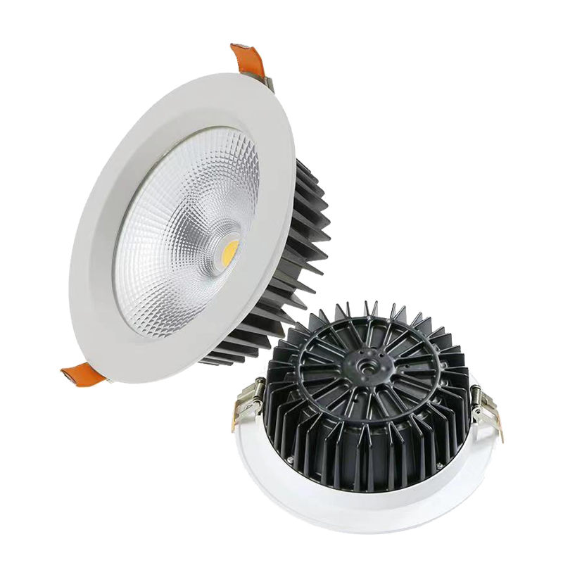 LED Downlight DTQ Series