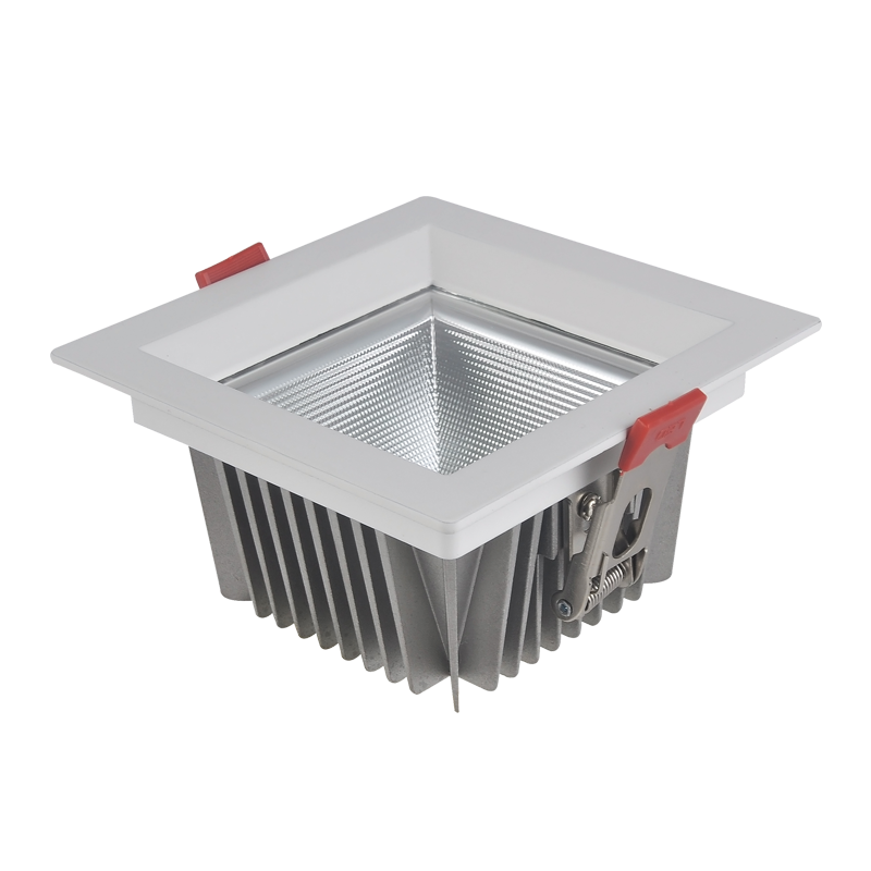 LED DOWNLIGHT DTU-S SERIES IP65