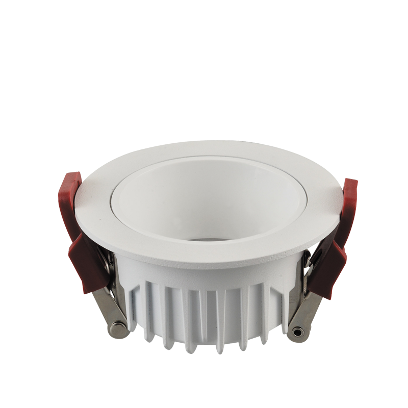 IP44 LED Downlight DTX Series