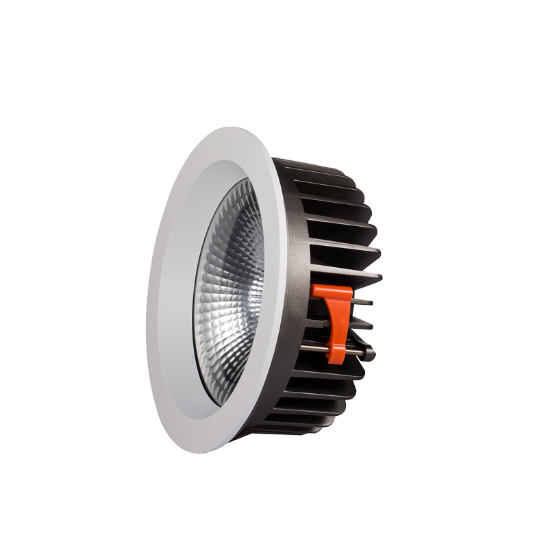 LED Downlight DTF COB Series