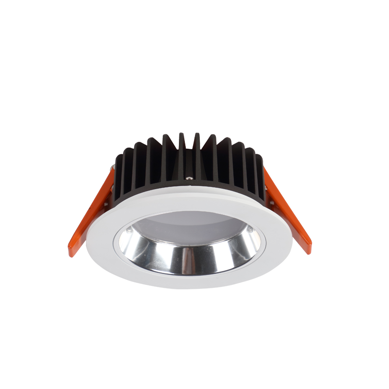 LED Downlight DTF Series