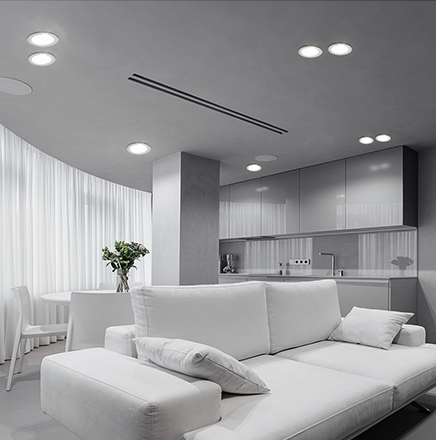 LED Downlight DTL Series