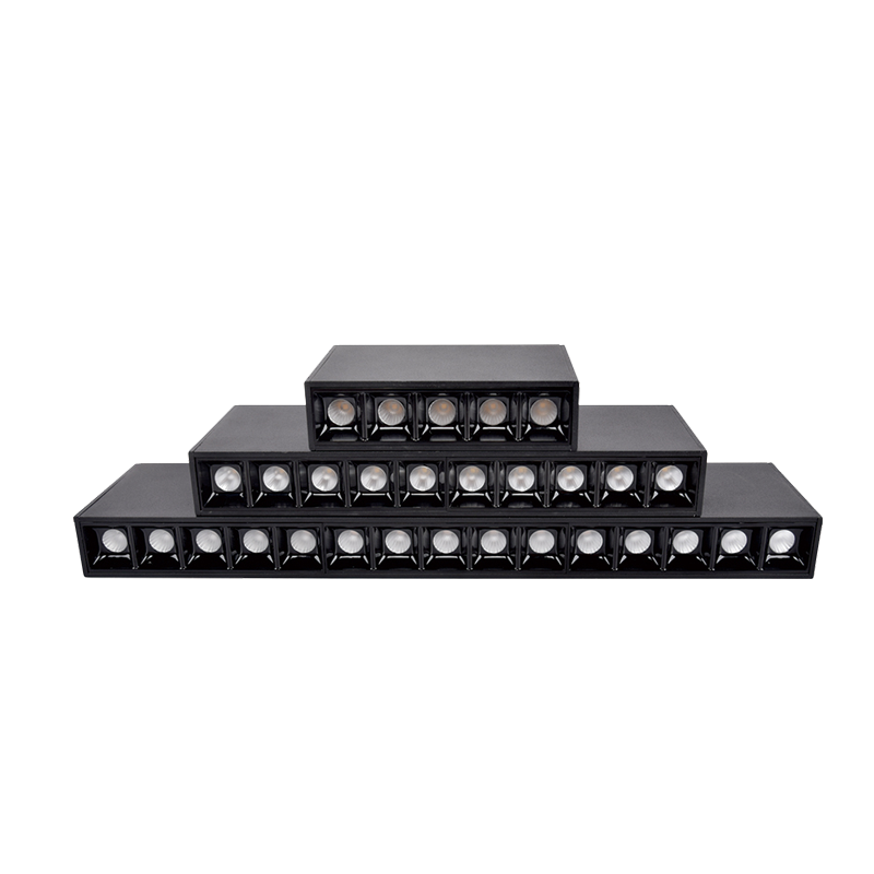 LED Track Light XT Series