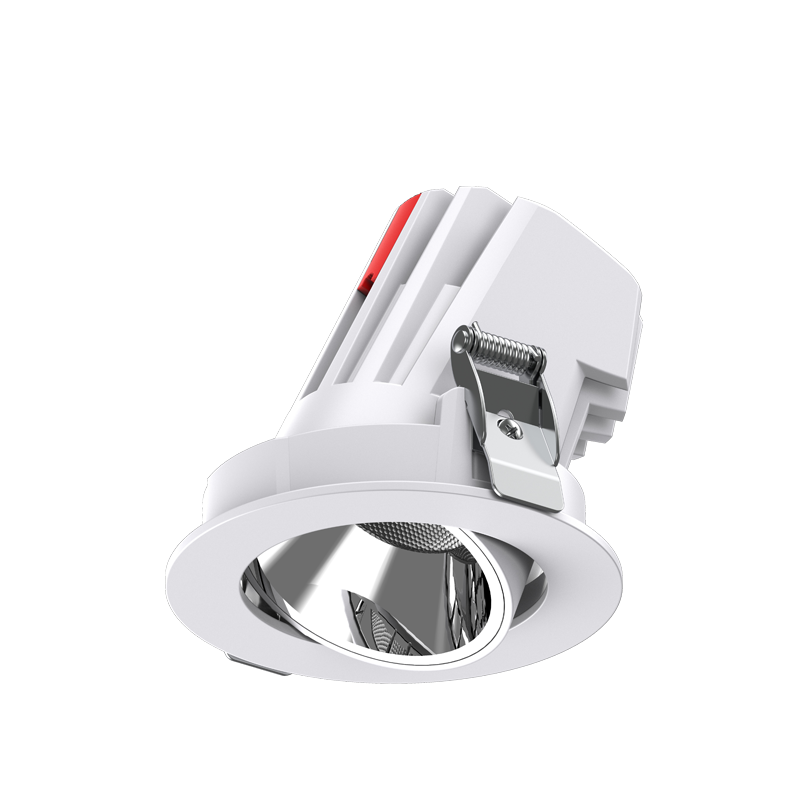 LED Hotel Downlight HTI Series