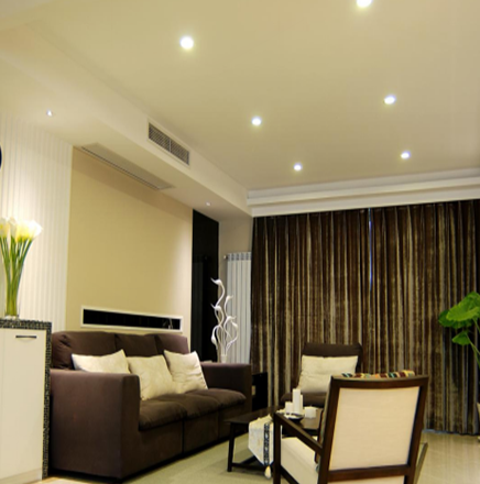 LED Hotel Downlight HTJ Series