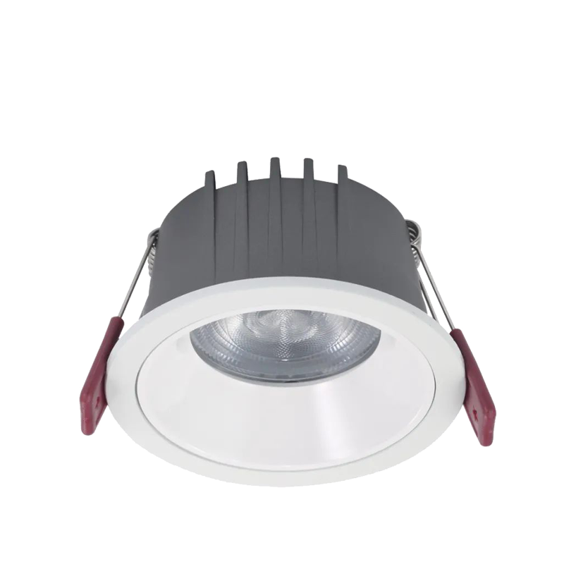 LED Hotel Downlight HTK Series With IP65